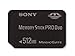 Produktbild Sony - Memory Stick Pro Duo Speicherkarte (512MB) für PSP
