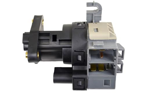 PT Auto Warehouse ISS-271 - Ignition Starter Switch (Replaces 22670487, 22737173, 10310896, 22599340, 22688239)