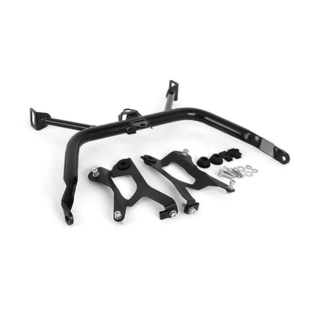 Kits de support panneau carénage latéral moto pour réparer Touring