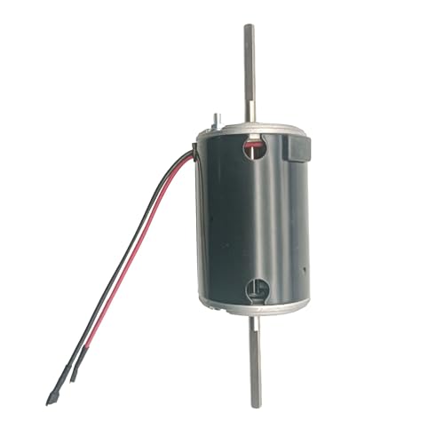 Image of PartsFlow HVAC Blower Motor For 1981-1995 Kenworth Peterbilt 320 387 3949266