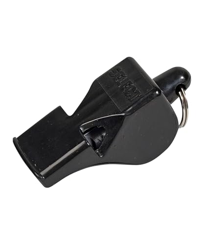 Silbato select para deportes en exterior negro miniatura 1