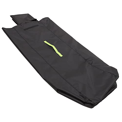 Garneck Stroller Travel Bag Airplane Gate Stroller Cover Car Seat Cover Water-resistant Reinforced Comfortable Shoulder Straps