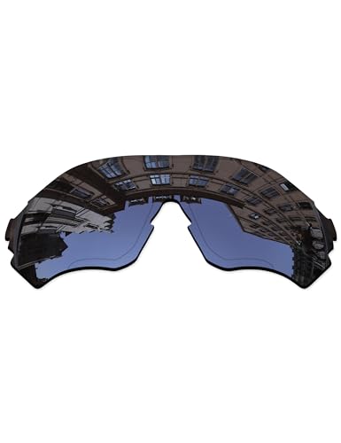 Image of Lenses Replacement for Oakley EVZero Range OO9327 Sunglass - Confirm Fit | Scratch Resistant