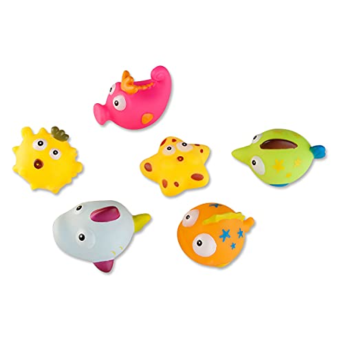 Brinquedo Primeiros Passos Hora do Banho Zoop Toys