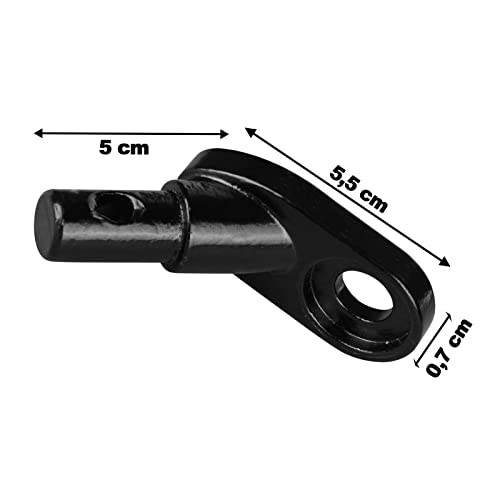 SAMAX Jogger Fahrradanhänger Kupplung Kinderfahrradanhänger 2in1 Black Edition & Lastenanhänger Grey, Color & Sport Edition Transportwagen Neu in Schwarz