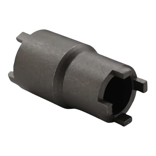 Image of 20mm 24mm Lock Nut Remover Clutch Removal Tool 4-Pin Spanner Socket Wrench for HONDA Taotao Roketa SSR ATV Dirt Bike ATC 90 110 125 CA 200 CB 200 Bike
