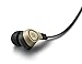 Bang & Olufsen H3 2nd Generation in-Ear Earphones for iOS - Champagne Black