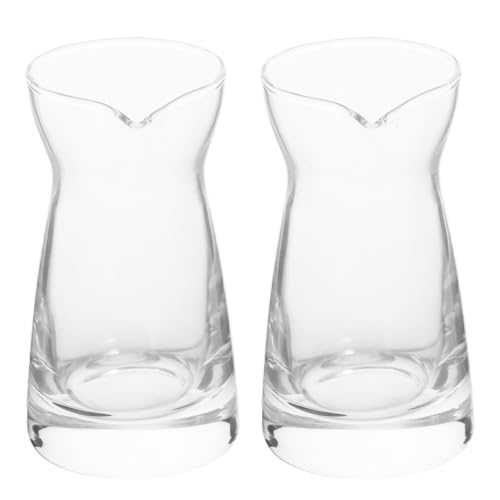 BUGUUYO Bricco per latte in, 2 pezzi