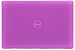 Purple iPearl mCover Hard Shell Case for 13.3" Dell XPS 13 9343 / 9350 / 9360 models ( not fitting older L321X / L322X / 9333 and newer 9365 2-in-1 models) Ultrabook laptop - PURPLE