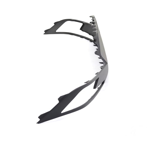 Image of Compatible with Hyundai Elantra 2019-2020 Rear Lower Bumper Cover | Sedan, Ready to Paint, OEM 86612F3500, HY1195125