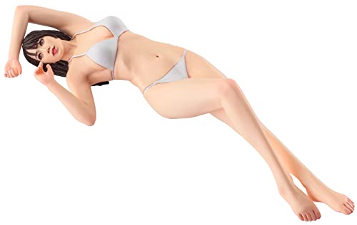 Maquette Hasegawa 1:12 Gravure Girl Vol.3 figurine haut de gamme collection 16