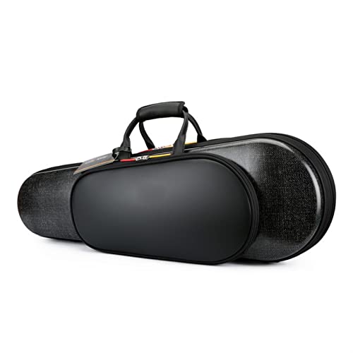 VYf@ۑf 4/4 TCY oCI P[X XRAobOt ̃vtFbVioCIP[X (Color : 02)