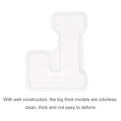 Consejos para Comprar L molde los mejores 5. 15 Imagen adicional