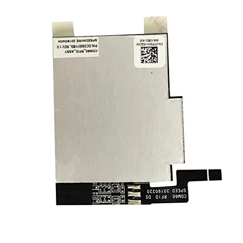 RFID Interno con Antenne WiFi Applicate di Ricambio per dell Latitude E5280 E5290 dc33001y80l 0tp5kh RFID