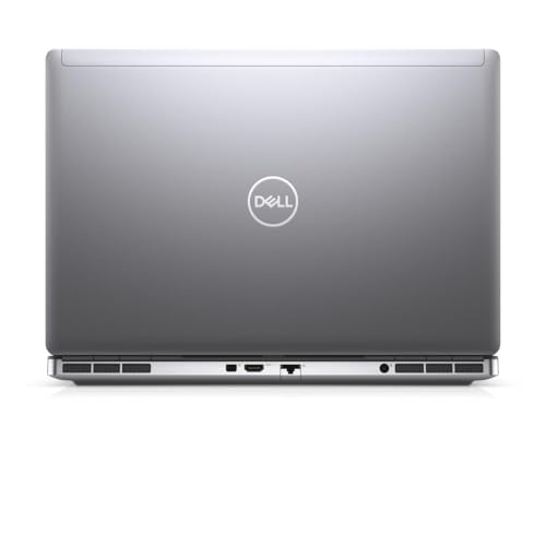 Dell Precision 7560 | I i7-11850H | 15,6' Zoll FHD | Nvidia T1200 | 32GB | 1TB SSD | DE QWERTZ (Zertifiert und Generalüberholt)