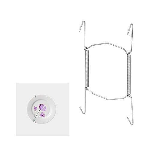 Porte Assiette PM Ø 9 à 18 cm