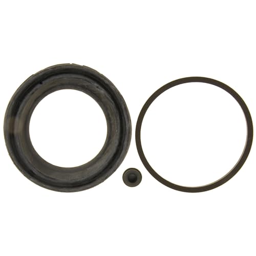 Kit soufflet ACDelco 18H3312 pour réparer un étrier de frein avant qui fuit ou grippe