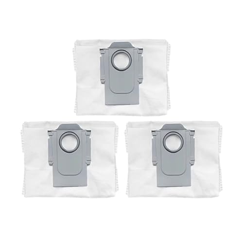 �݊���������܂�Roborock�A���{�b�g�|���@�A�N�Z�T���[�L�b�g�ɑΉ� | S8�AS8 Pro Ultra�AS8+ �̏ꍇ�B���C��/�T�C�h�u���V�A���b�v�N���X�AHEPA�t�B���^�[�A�_�X�g�o�b�O(H)