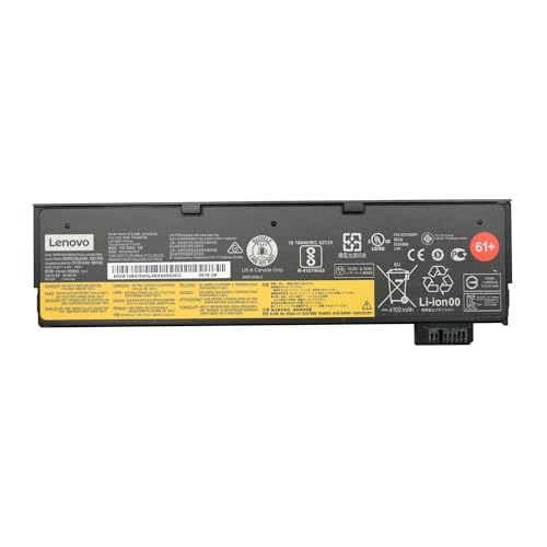 Lenovo 01AV491 composant de laptop supplémentaire Batterie Neuf - vue 2