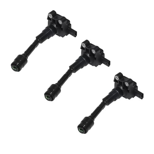 Bobine d'allumage CM5G12A366CB compatible Ford Focus Mondeo B-Max 2014-2017 DG553