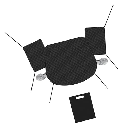 Crème solaire pare-brise de voiture Three Twenty protection luxe