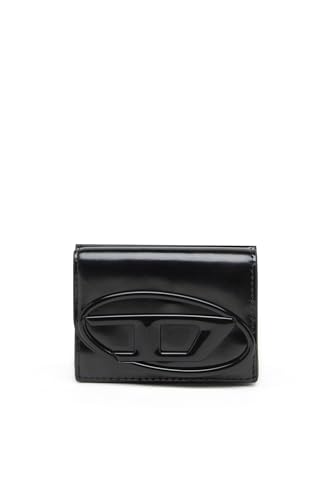 Diesel Carteira 1DR TRI-FOLD COIN XS II