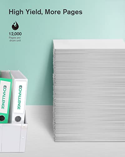 Dr730 Dr 730 Compatible Drum Unit 1-Pack (Not Toner) Replacement For Brother Dr730 Compatible With Hl-L2350Dw Hl-L2395Dw Hl-L2390Dw Hl-L2370Dwxl Mfc-L2750Dw Mfc-L2710Dw Dcp-L2550Dw Printer #TOP4