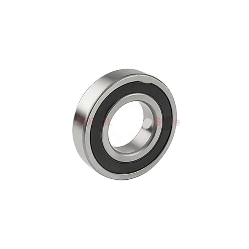 Roulement à billes étanche 6226 2RS N avec rainure segment d'arrêt 130x230x40 - 2