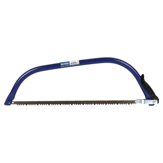 ARCO SIERRA MADERA ESTANDAR 24"/610mm