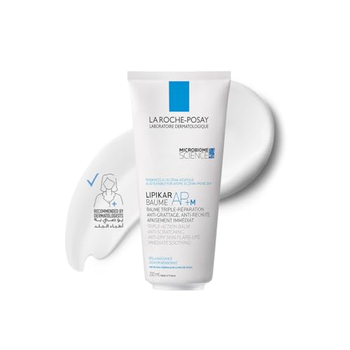 La Roche-Posay Lipikar Baume Ap+M Moisturizing
