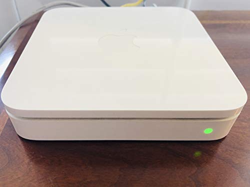  Apple AirPort A1354 Extreme Base Station 4a generazione