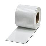 PHOENIX CONTACT SK 2.8 REEL P5.08 WH CUS Kennzeichnungskarte, 5.08 mm Klemmenbreite, Endlos x 2.8 mm Schriftfeldgröße, Weiß