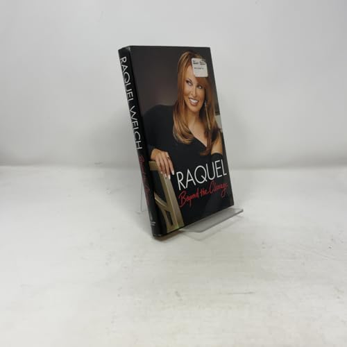 Raquel: Beyond the Cleavage - image 6