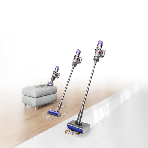 Dyson V9 Submarine Extra Cordless Wet and Dry Vacuum by Dyson - Image 3