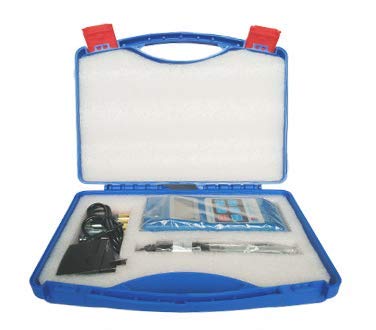 Medidor Digital de Campo Magnético WT10C LCD LCD miniatura 4