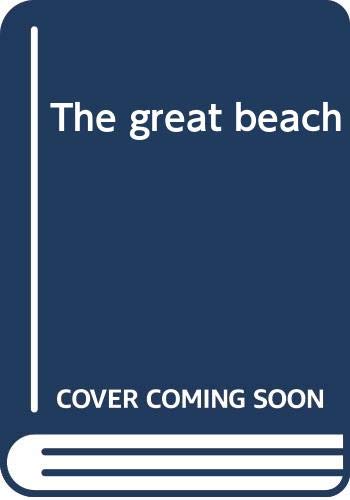 The great beach 0393013677 Book Cover