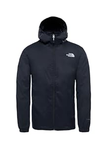 The North Face North Face Herren Regenjacke Quest, TNF Schwarz, M, 0617932968096, T0A8AZJK3. M, TNF Black