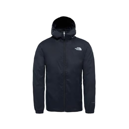 The North Face Regnjacka för män Quest