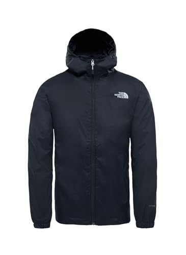 The North Face Herren Regenjacke Quest, TNF Black, XL, 0617932968065, T0A8AZJK3. XL