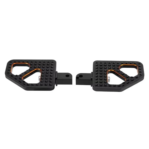 Repose-pieds passager réglables de moto Indian Scout Bobber Rogue Sixty 2015-2024