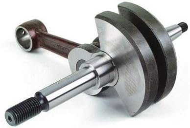 Partner K650, K700 crankshaft