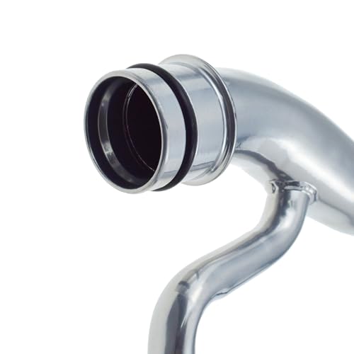 Tuyau liquide refroidissement DG1Z-8A505-A Ford Explorer Taurus 2013-2019 - 2