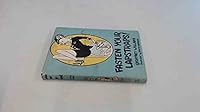 Fasten your lapstraps: a guide for all those who wing the world in super-comfort and super-luxury in super-aeroplanes B0000CJ9YP Book Cover