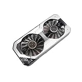 Ventilateur de remplacement : ajustement parfait for remplacer les ventilateurs GPU endommagés ou usés.