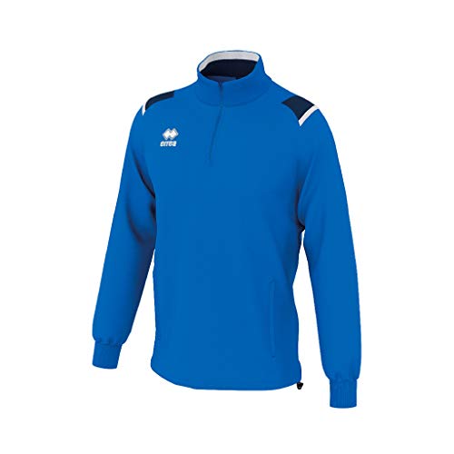 Veste Errea enfant Lars un blouson mixte mi-saison et sport