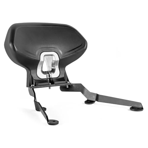 Coussin siège dossier arrière moto passager selle support ADV 160 2023 2024