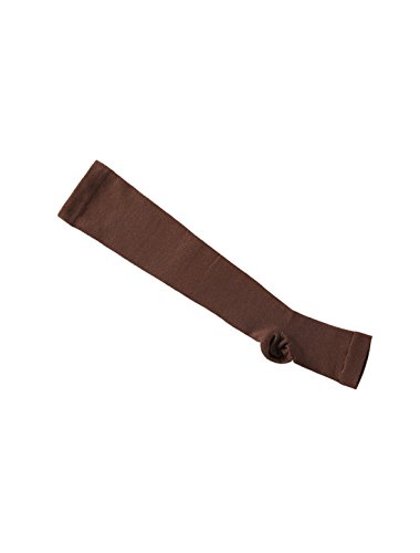 uxcell Unisex Toeless Compression Socks Knee High Breathable High Stretchy4