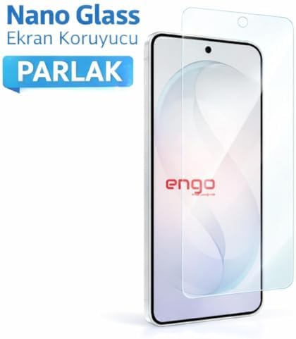 Samsung Galaxy S26 Ekran Koruyucu Parlak Nano 9H SM-S942 - Görsel 4