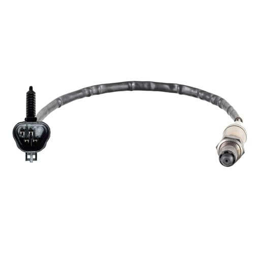 Sensor de Oxígeno Upstream Front para Chevy Silverado 2500 Hd 2012-2015 miniatura 1