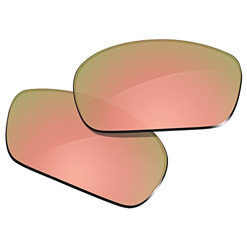 Image of 100% Precise-Fit Replacement Sunglass Lenses for Oakley Fives Squared